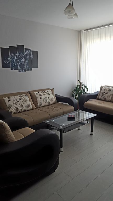 Modern Home Apartment Airport Sofia Exteriör bild