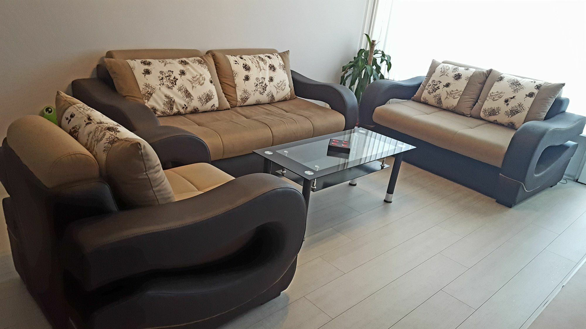 Modern Home Apartment Airport Sofia Exteriör bild