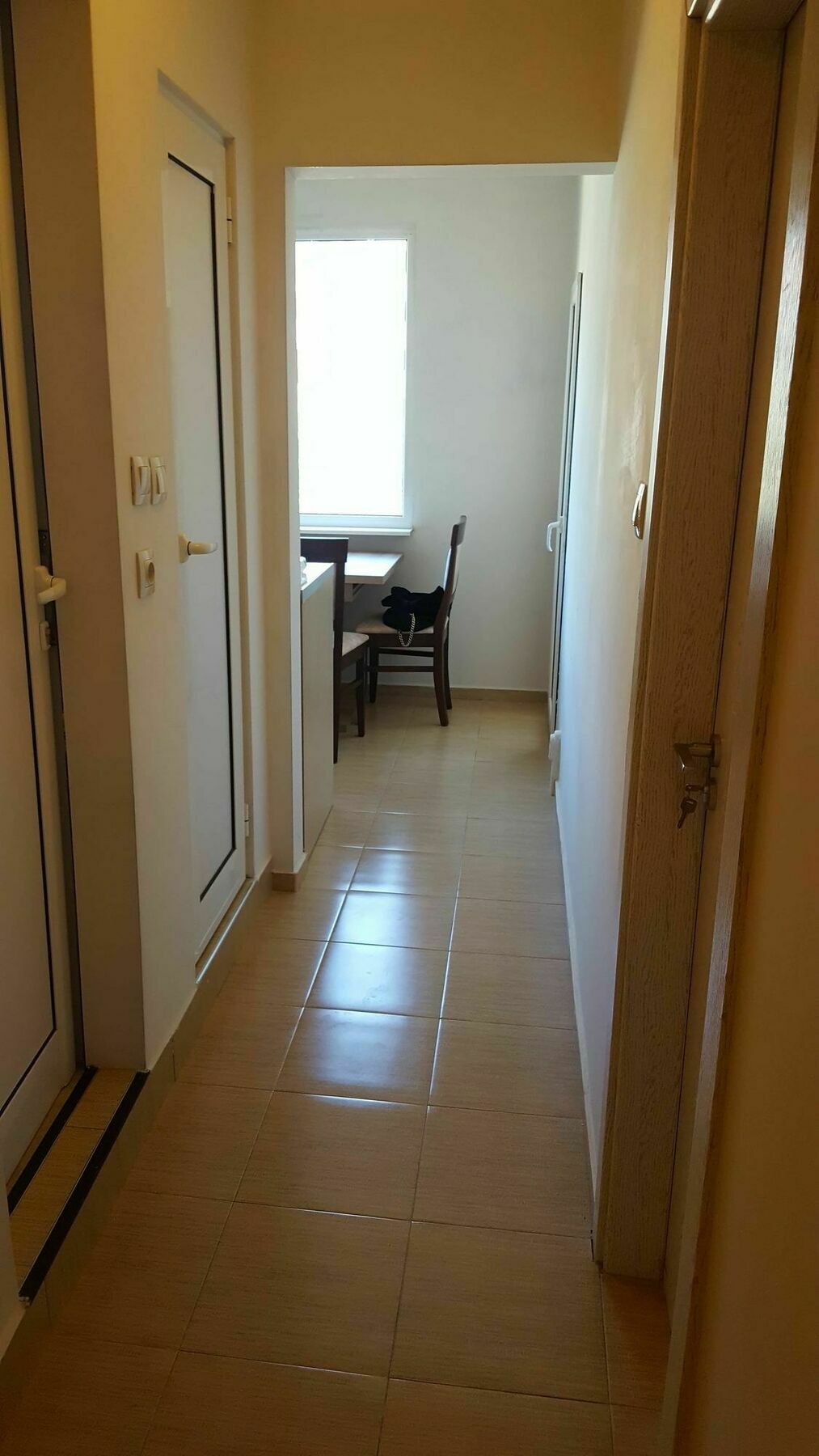 Modern Home Apartment Airport Sofia Exteriör bild