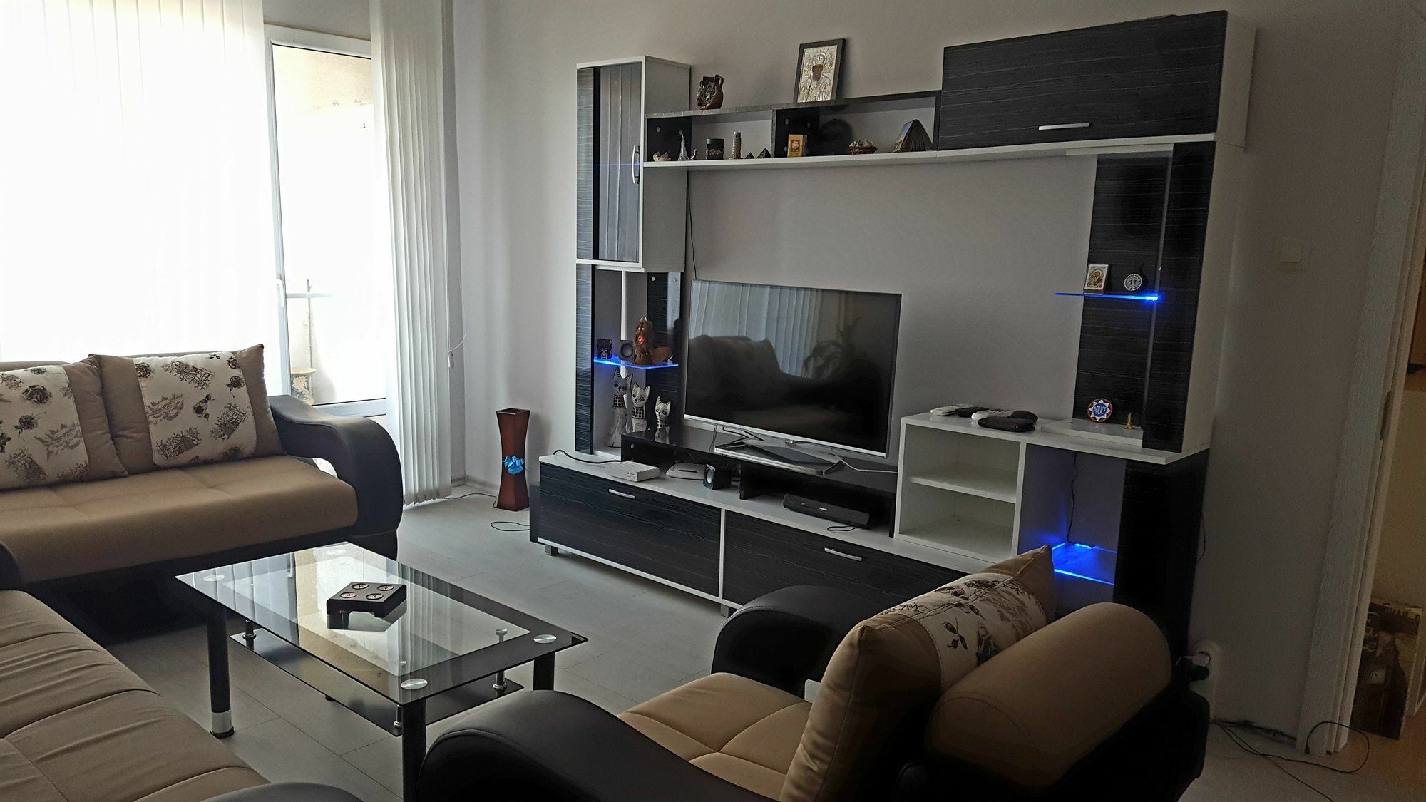 Modern Home Apartment Airport Sofia Exteriör bild