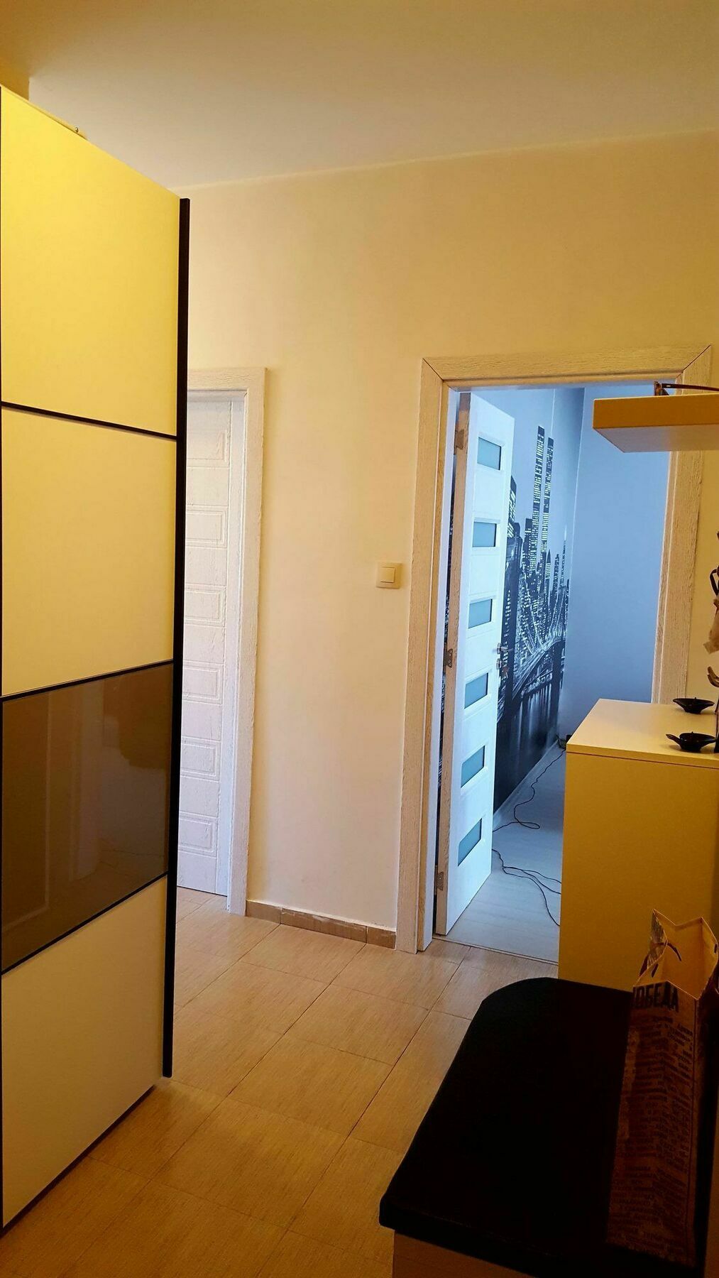 Modern Home Apartment Airport Sofia Exteriör bild