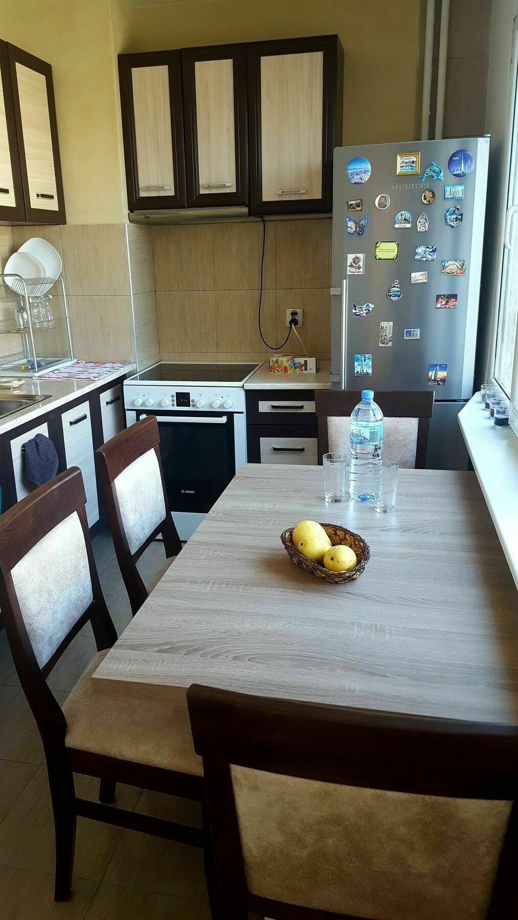 Modern Home Apartment Airport Sofia Exteriör bild