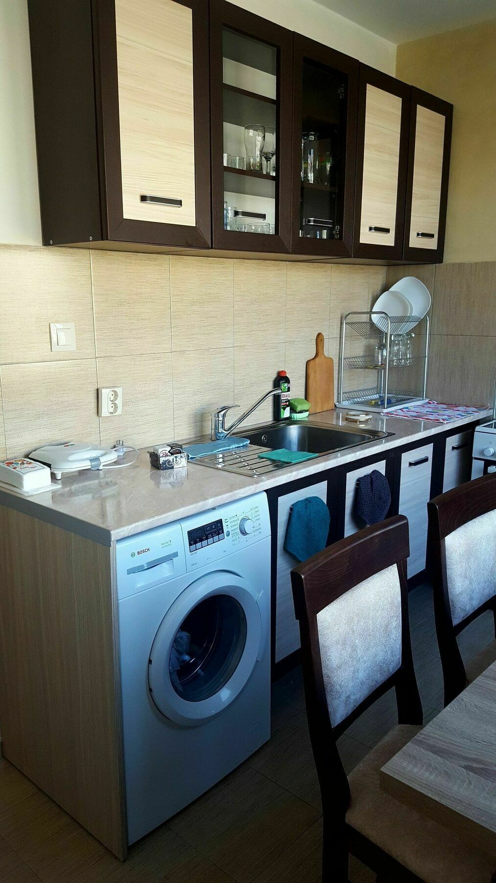 Modern Home Apartment Airport Sofia Exteriör bild